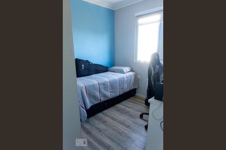 Apartamento à venda com 63m², 3 quartos e 1 vagaQuarto 2