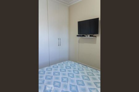 Apartamento à venda com 63m², 3 quartos e 1 vagaQuarto 3