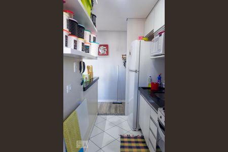 Apartamento à venda com 63m², 3 quartos e 1 vagaCozinha