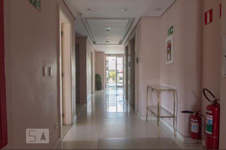 Apartamento à venda com 63m², 3 quartos e 1 vagaÁrea comum