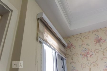 Apartamento à venda com 63m², 3 quartos e 1 vagaQuarto 3