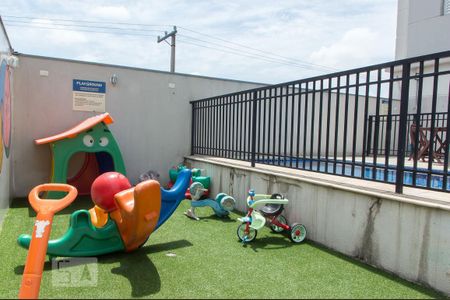 Apartamento à venda com 63m², 3 quartos e 1 vagaÁrea comum