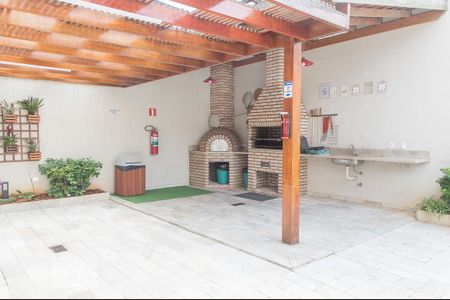 Apartamento à venda com 63m², 3 quartos e 1 vagaÁrea comum