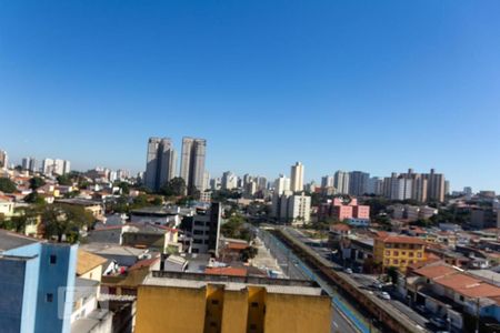 Apartamento à venda com 63m², 3 quartos e 1 vagaQuarto 2 - vista