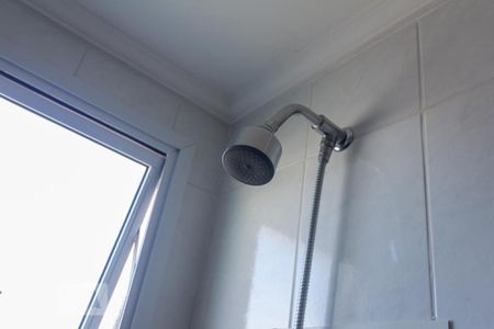 Apartamento à venda com 63m², 3 quartos e 1 vagaBanheiro Social