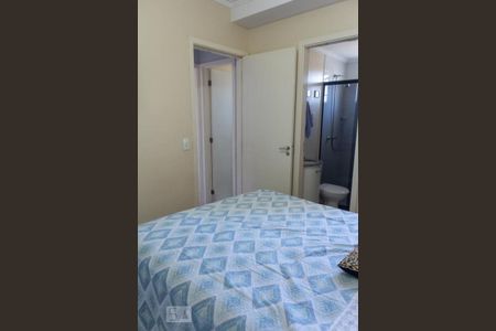 Apartamento à venda com 63m², 3 quartos e 1 vagaQuarto 3