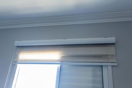 Apartamento à venda com 63m², 3 quartos e 1 vagaQuarto 2