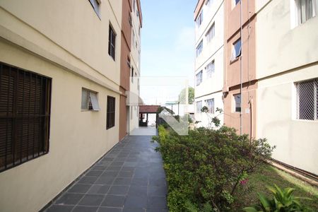 Apartamento para alugar com 64m², 2 quartos e 1 vagaÁrea externa