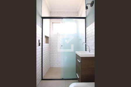 Apartamento para alugar com 64m², 2 quartos e 1 vagaBanheiro