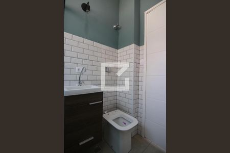 Apartamento para alugar com 64m², 2 quartos e 1 vagaBanheiro