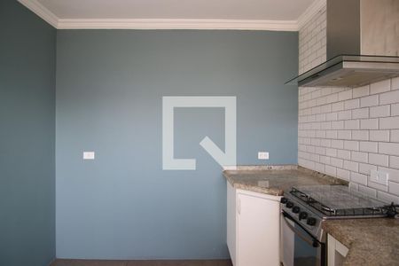 Apartamento para alugar com 64m², 2 quartos e 1 vagaCozinha