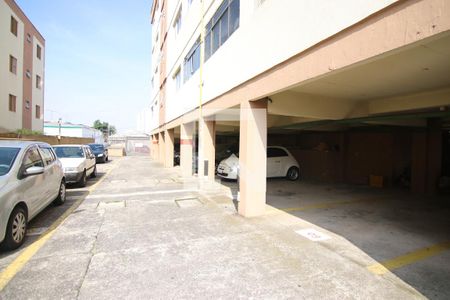 Apartamento para alugar com 64m², 2 quartos e 1 vagaGaragem