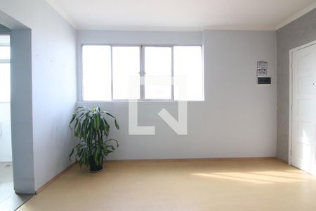 Sala de apartamento à venda com 2 quartos, 64m² em Vila Buenos Aires, São Paulo