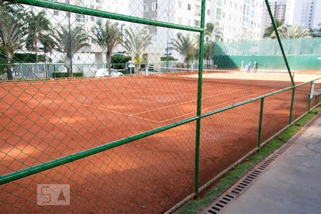 Apartamento para alugar com 64m², 2 quartos e 2 vagasQuadra Esportiva