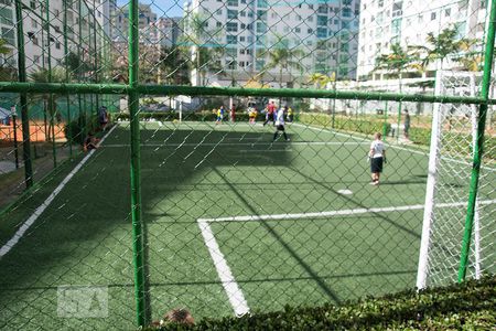 Apartamento para alugar com 64m², 2 quartos e 2 vagasQuadra Esportiva