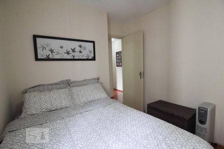 Apartamento à venda com 62m², 3 quartos e 1 vagaquarto 2