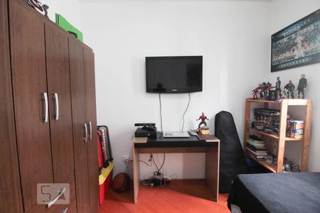 Apartamento à venda com 62m², 3 quartos e 1 vagaquarto 3