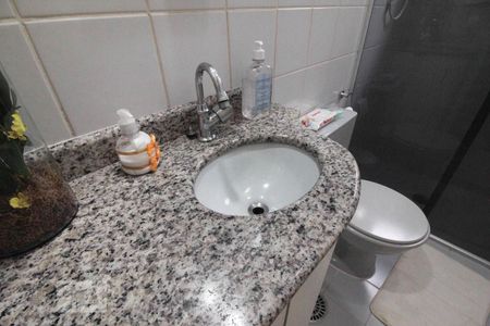 Apartamento à venda com 62m², 3 quartos e 1 vagabanheiro