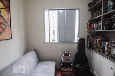 Apartamento à venda com 62m², 3 quartos e 1 vagaquarto 1