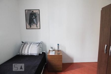 Apartamento à venda com 62m², 3 quartos e 1 vagaquarto 3