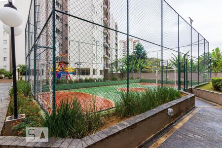 Apartamento à venda com 62m², 3 quartos e 1 vagaquadra