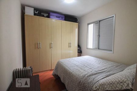 Apartamento à venda com 62m², 3 quartos e 1 vagaquarto 2