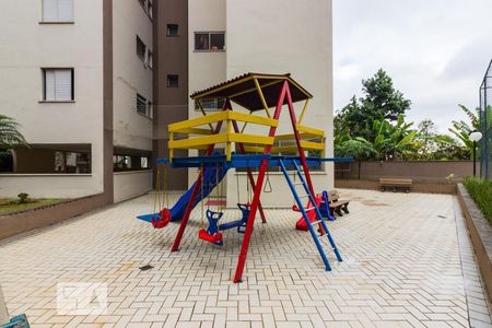 Apartamento à venda com 62m², 3 quartos e 1 vagaplayground