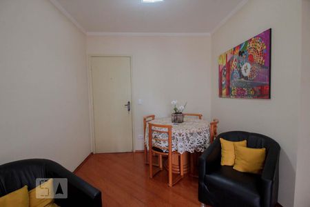 sala de apartamento para alugar com 3 quartos, 62m² em Freguesia do Ó, São Paulo