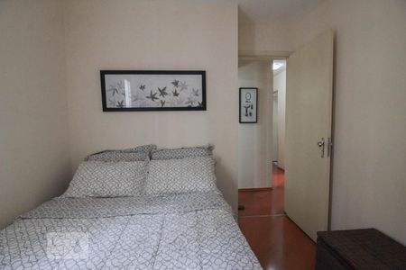 Apartamento à venda com 62m², 3 quartos e 1 vagaquarto 2