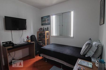 Apartamento à venda com 62m², 3 quartos e 1 vagaquarto 3