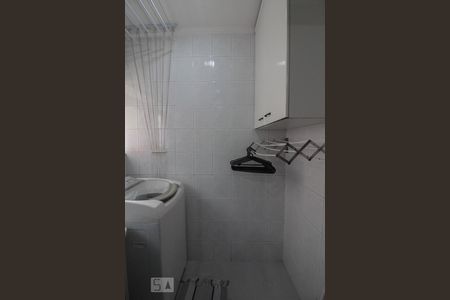 Apartamento à venda com 62m², 3 quartos e 1 vagaarea de serviço