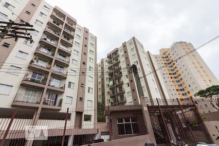 Apartamento à venda com 62m², 3 quartos e 1 vagafachada