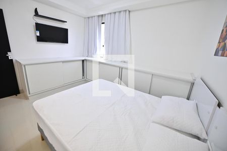 Quarto de apartamento para alugar com 2 quartos, 126m² em Setor Oeste, Goiânia