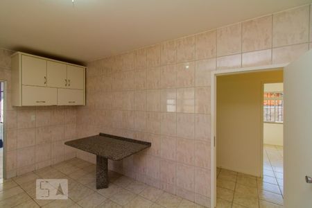 Casa para alugar com 115m², 3 quartos e 3 vagas Casa para alugar com 115m², 3 quartos e 3 vagasCozinha