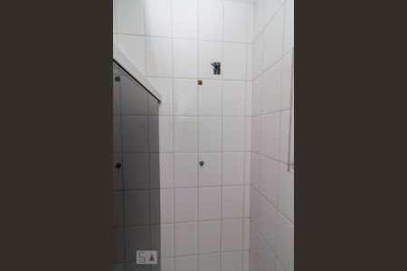 Casa para alugar com 115m², 3 quartos e 3 vagas Casa para alugar com 115m², 3 quartos e 3 vagasBanheiro