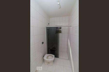 Casa para alugar com 115m², 3 quartos e 3 vagas Casa para alugar com 115m², 3 quartos e 3 vagasBanheiro