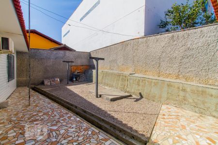 Casa para alugar com 115m², 3 quartos e 3 vagas Casa para alugar com 115m², 3 quartos e 3 vagasÁrea Externa