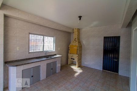 Casa para alugar com 115m², 3 quartos e 3 vagas Casa para alugar com 115m², 3 quartos e 3 vagasGaragem