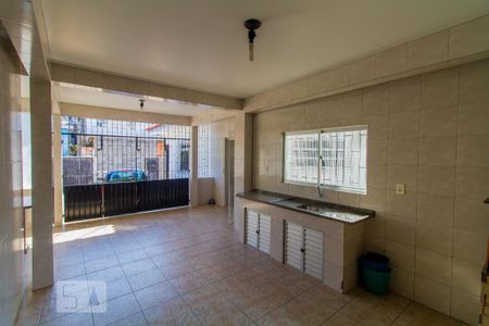 Casa para alugar com 115m², 3 quartos e 3 vagas Casa para alugar com 115m², 3 quartos e 3 vagasGaragem