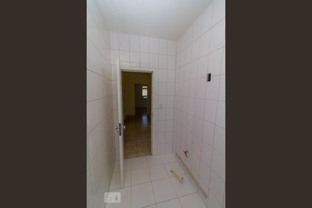 Casa para alugar com 115m², 3 quartos e 3 vagas Casa para alugar com 115m², 3 quartos e 3 vagasBanheiro