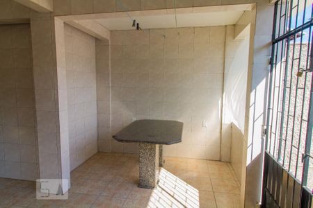 Casa para alugar com 115m², 3 quartos e 3 vagas Casa para alugar com 115m², 3 quartos e 3 vagasGaragem