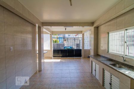 Casa para alugar com 115m², 3 quartos e 3 vagas Casa para alugar com 115m², 3 quartos e 3 vagasGaragem