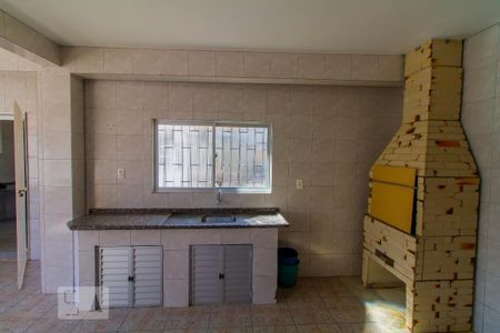Casa para alugar com 115m², 3 quartos e 3 vagas Casa para alugar com 115m², 3 quartos e 3 vagasGaragem