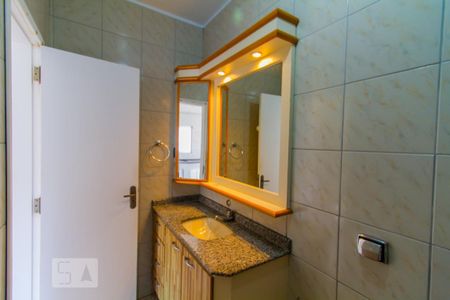 Casa para alugar com 115m², 3 quartos e 3 vagas Casa para alugar com 115m², 3 quartos e 3 vagasBanheiro Externo