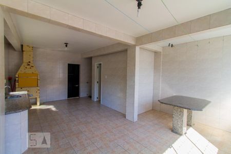 Casa para alugar com 115m², 3 quartos e 3 vagas Casa para alugar com 115m², 3 quartos e 3 vagasGaragem