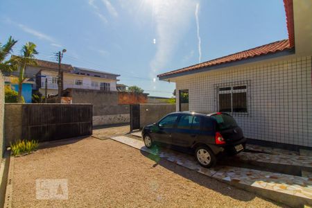 Casa para alugar com 115m², 3 quartos e 3 vagas Casa para alugar com 115m², 3 quartos e 3 vagasÁrea Externa