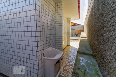 Casa para alugar com 115m², 3 quartos e 3 vagas Casa para alugar com 115m², 3 quartos e 3 vagasÁrea Externa