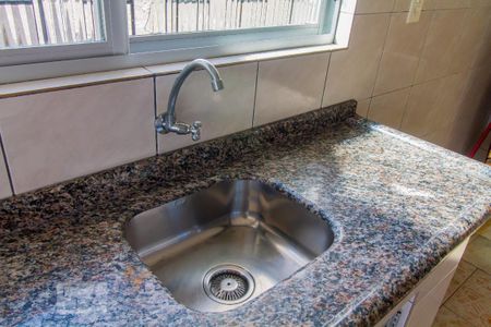 Casa para alugar com 115m², 3 quartos e 3 vagas Casa para alugar com 115m², 3 quartos e 3 vagasGaragem