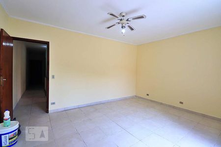 Quarto 1 de casa à venda com 3 quartos, 196m² em Vila Valparaíso, Santo André