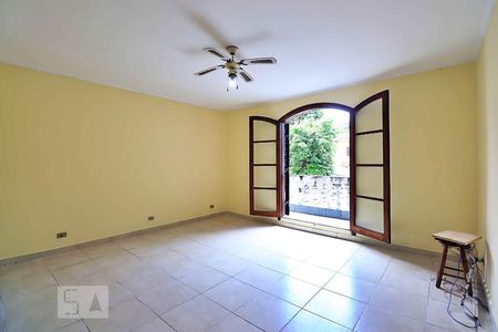 Quarto 1 de casa à venda com 3 quartos, 196m² em Vila Valparaíso, Santo André